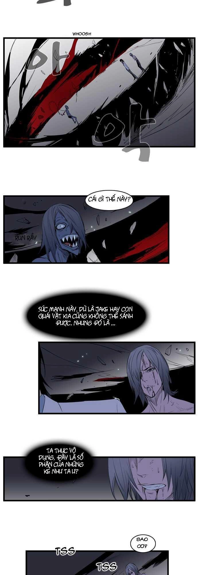 Ma Cà Rồng Quý Tộc Chapter 89 - 7