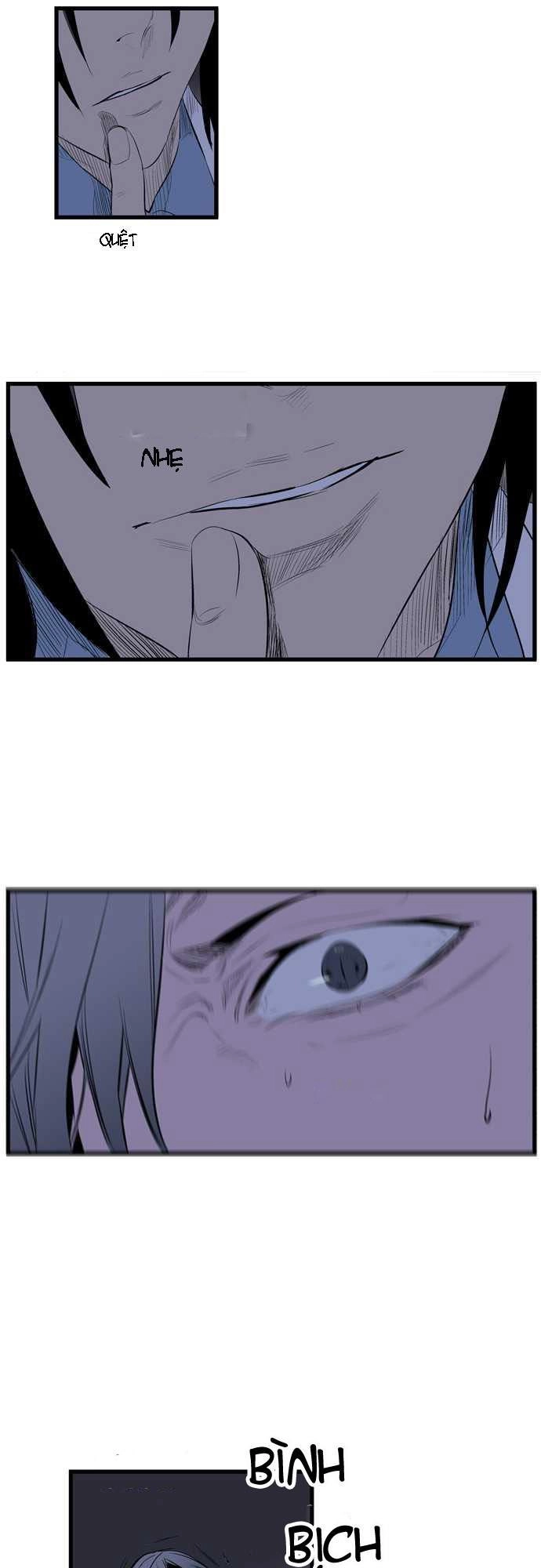 Ma Cà Rồng Quý Tộc Chapter 89 - 11