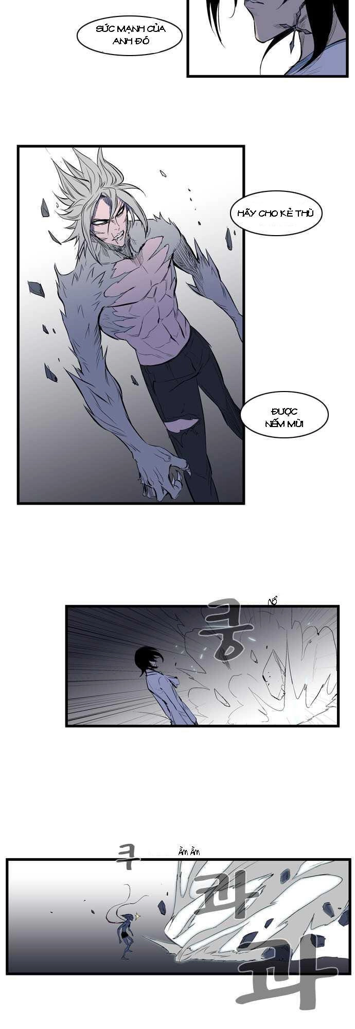 Ma Cà Rồng Quý Tộc Chapter 89 - 14