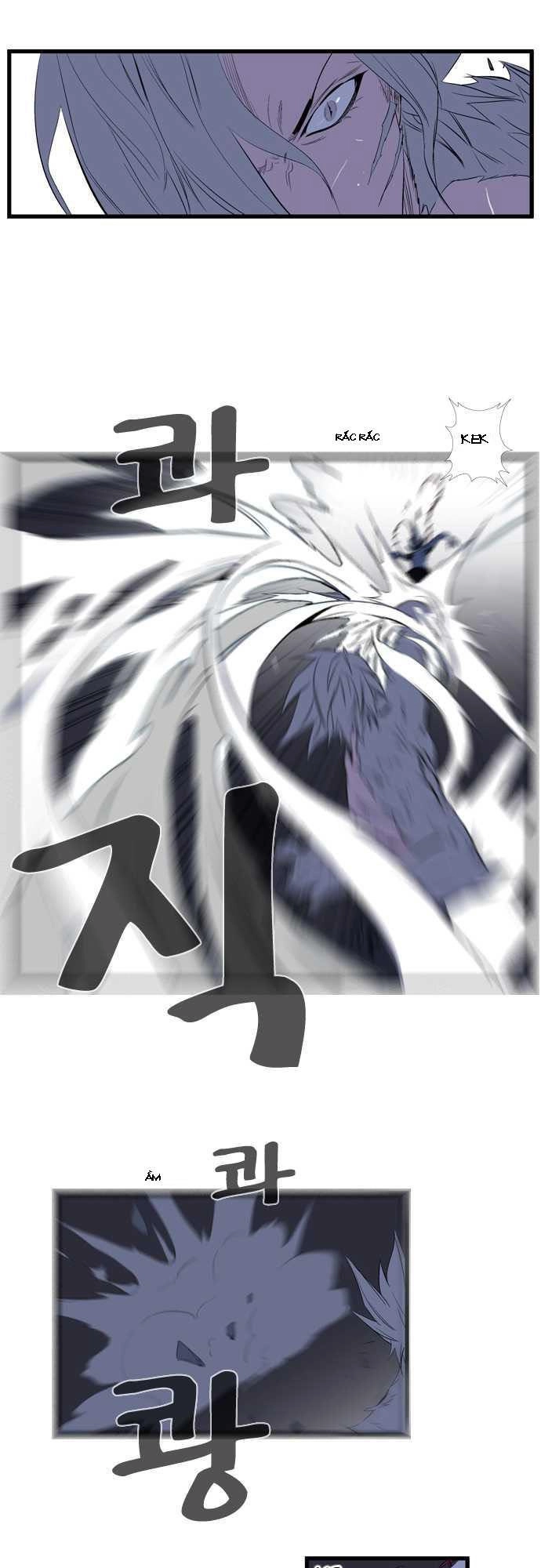 Ma Cà Rồng Quý Tộc Chapter 89 - 16