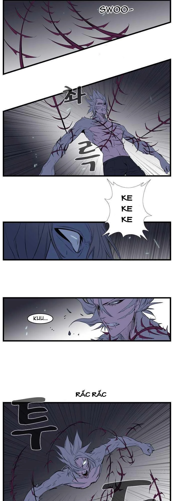 Ma Cà Rồng Quý Tộc Chapter 89 - 18