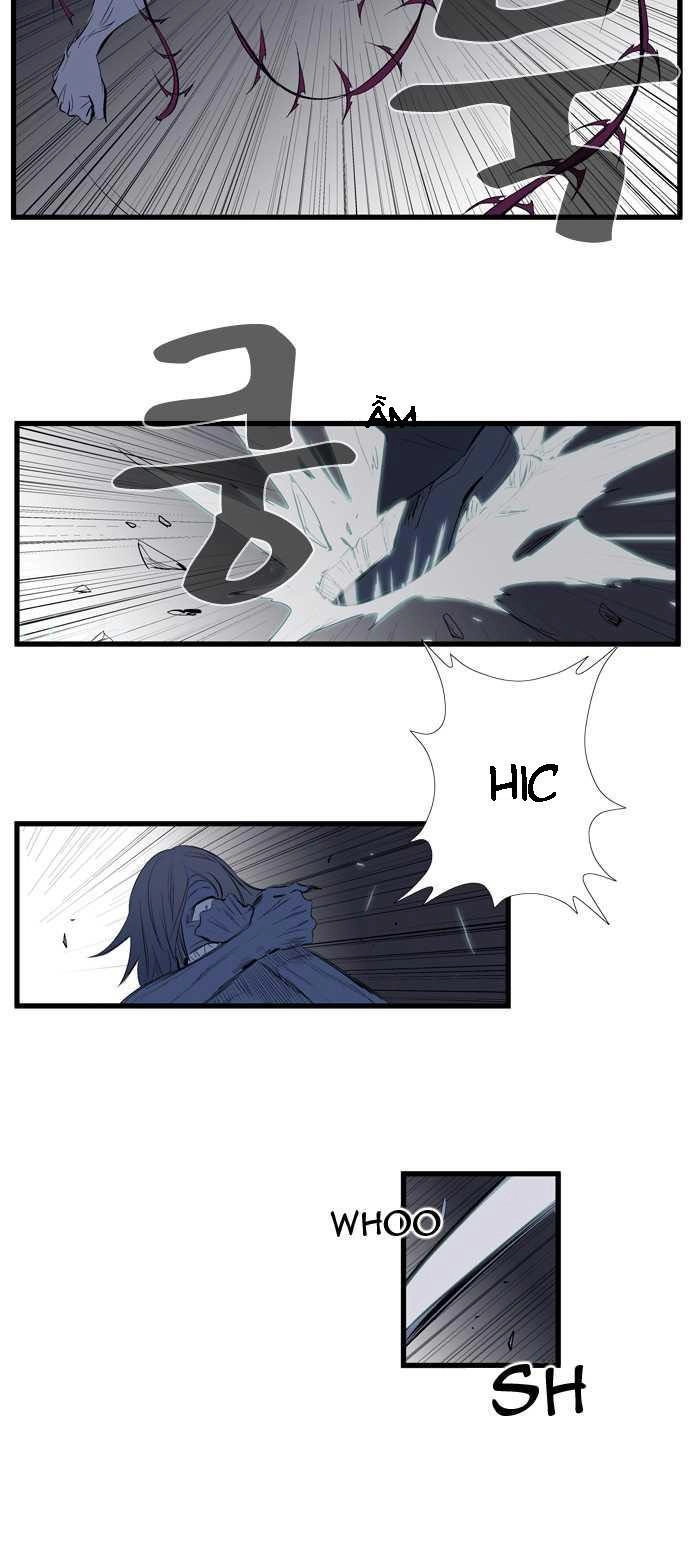 Ma Cà Rồng Quý Tộc Chapter 89 - 19