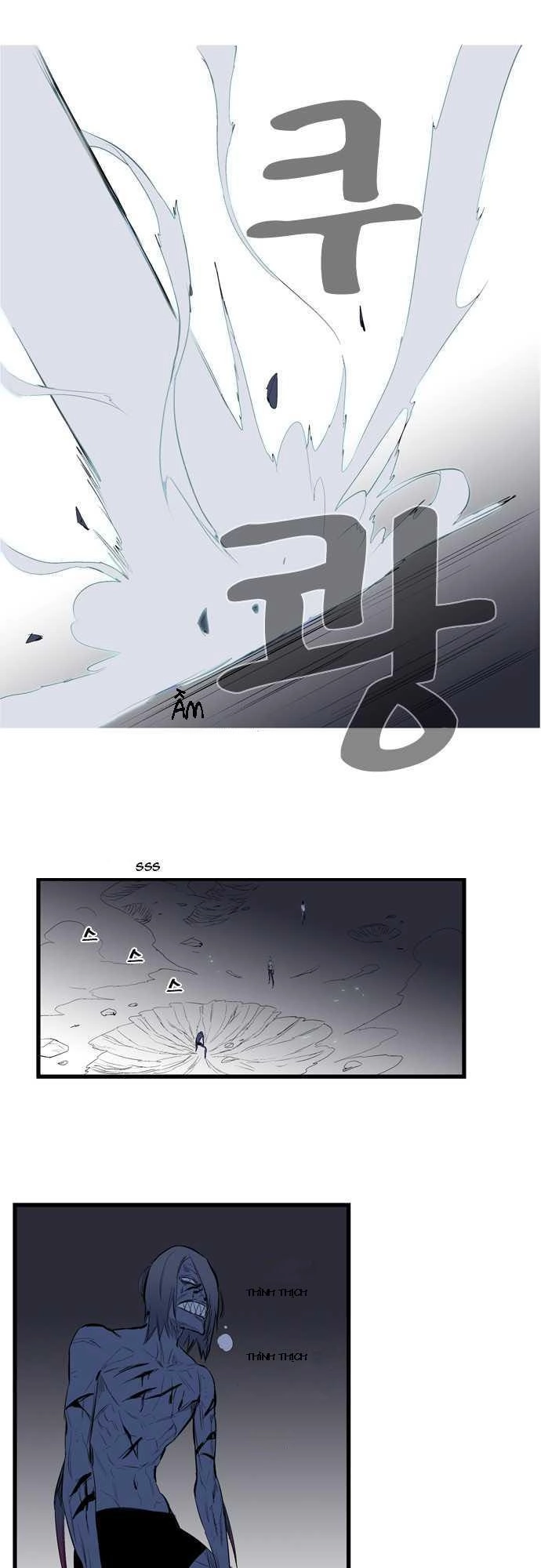 Ma Cà Rồng Quý Tộc Chapter 89 - 20