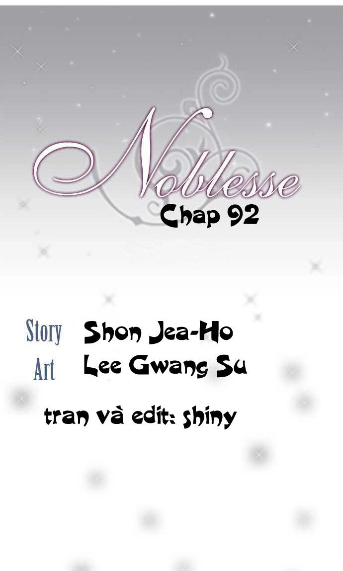 Ma Cà Rồng Quý Tộc Chapter 92 - 1