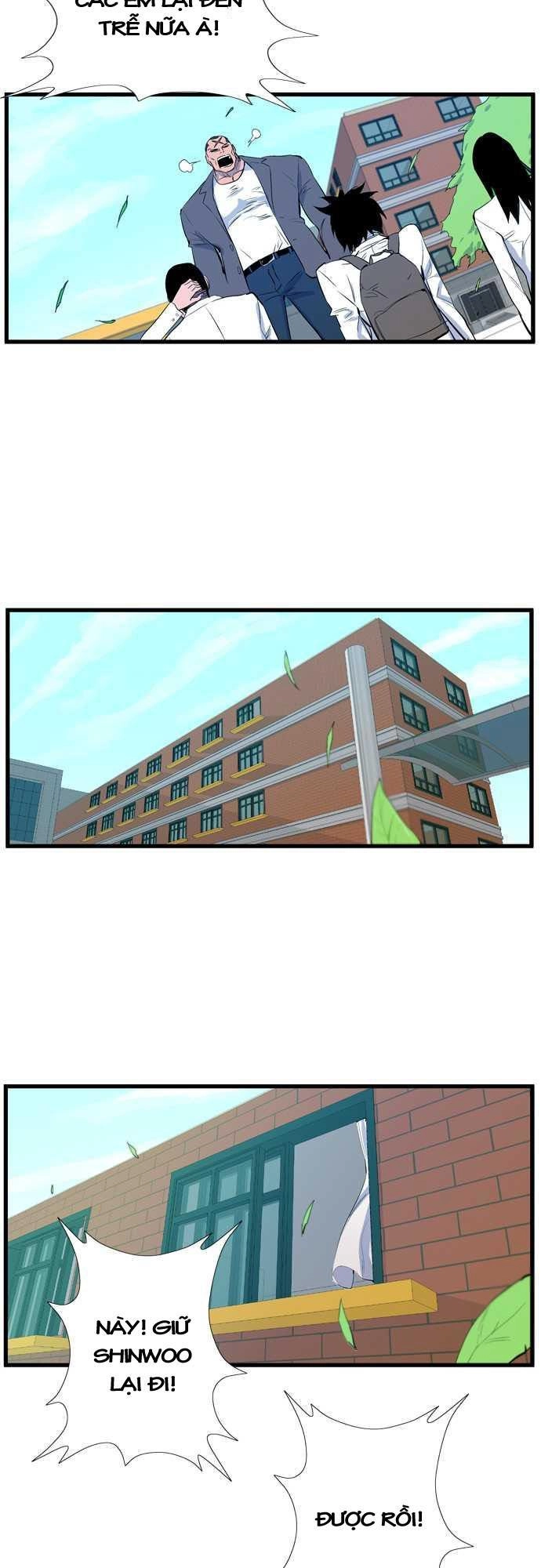 Ma Cà Rồng Quý Tộc Chapter 92 - 14