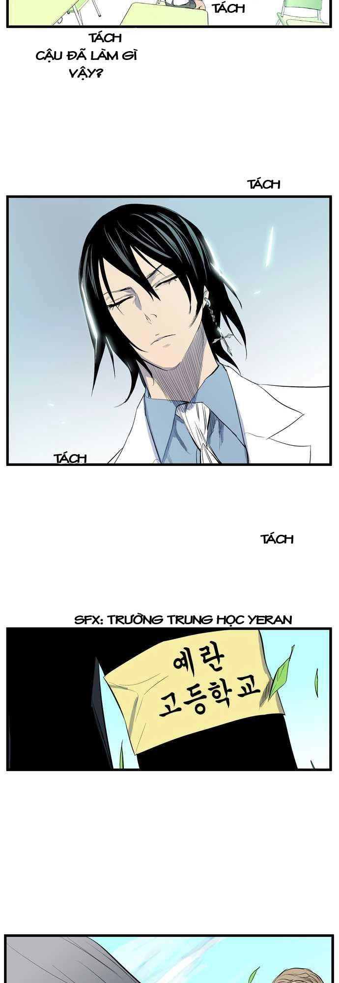 Ma Cà Rồng Quý Tộc Chapter 92 - 18