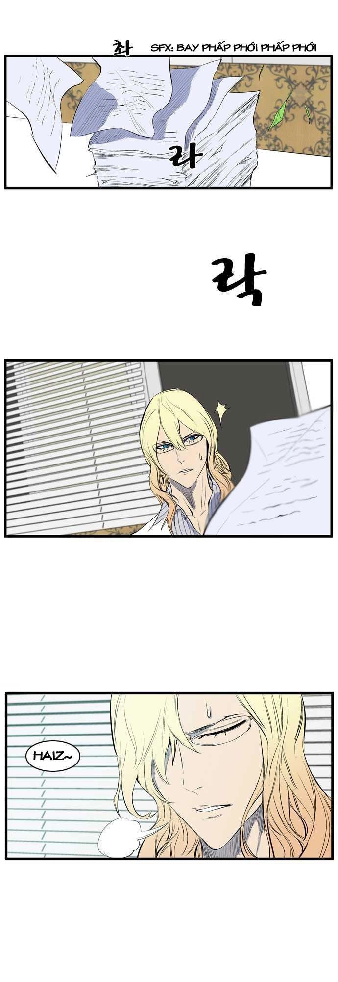 Ma Cà Rồng Quý Tộc Chapter 92 - 20