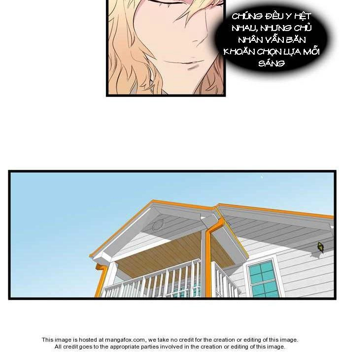 Ma Cà Rồng Quý Tộc Chapter 93 - 5