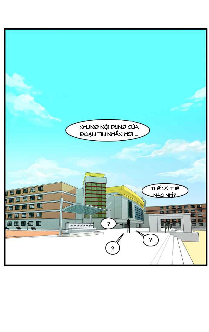 Ma Cà Rồng Quý Tộc Chapter 93 - 21