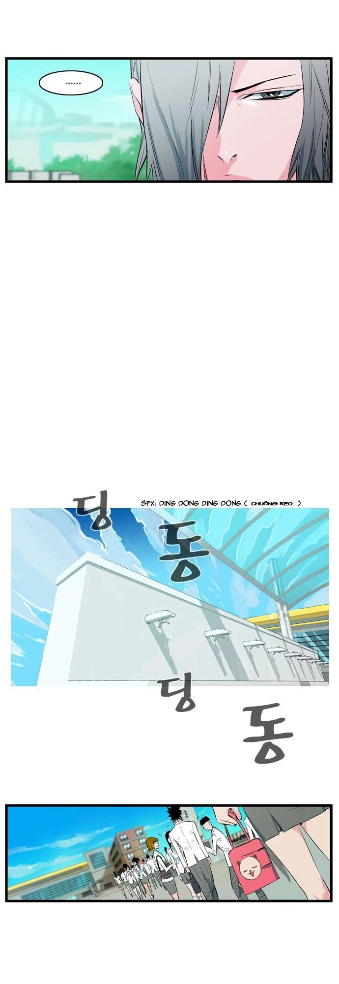 Ma Cà Rồng Quý Tộc Chapter 94 - 4