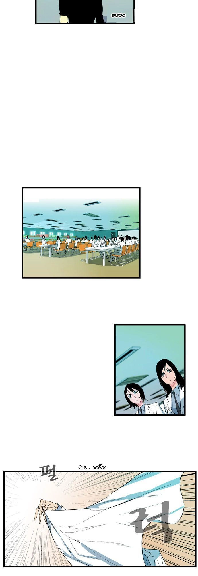 Ma Cà Rồng Quý Tộc Chapter 94 - 8