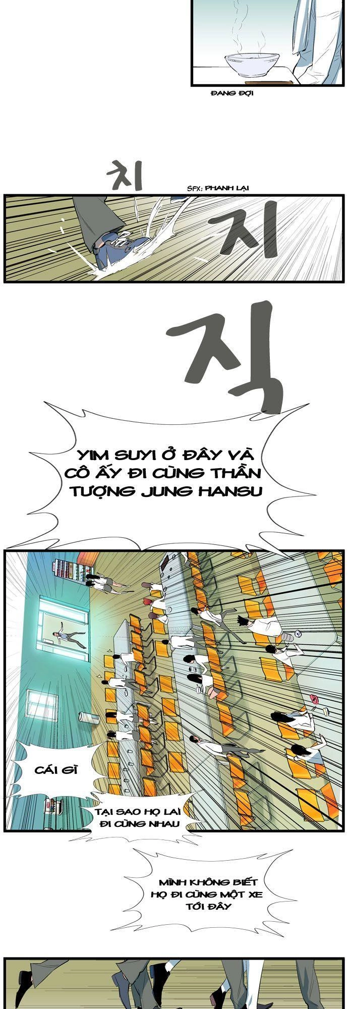 Ma Cà Rồng Quý Tộc Chapter 94 - 10