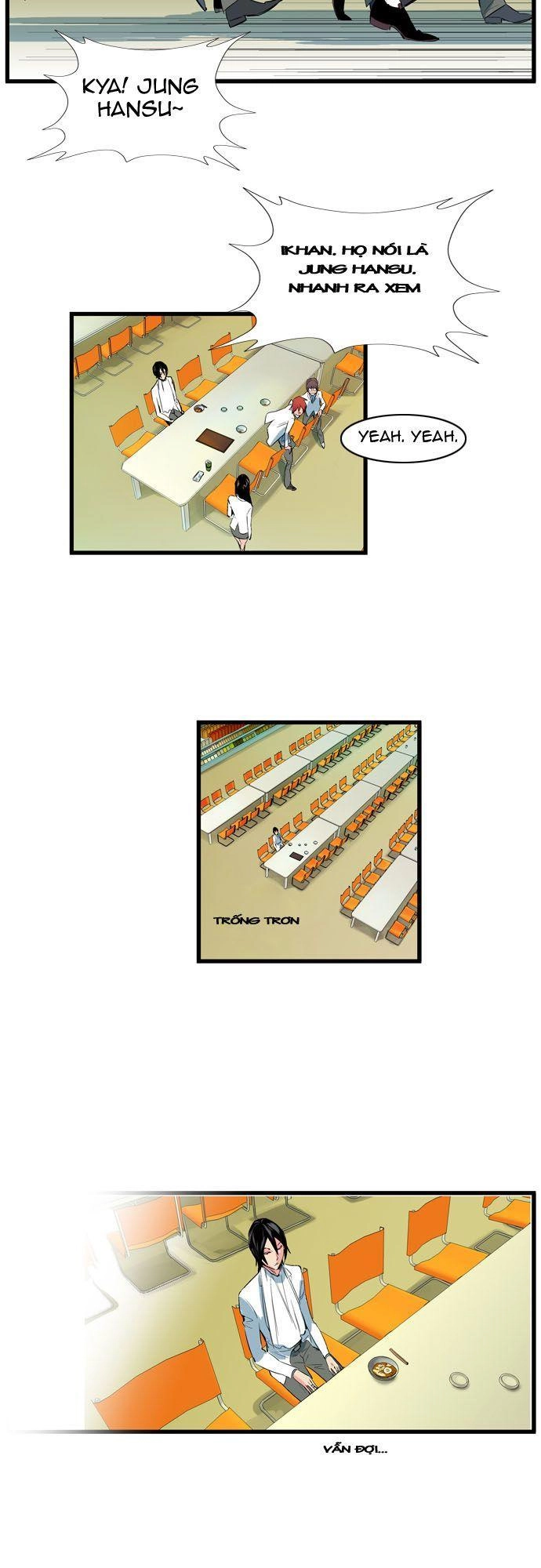 Ma Cà Rồng Quý Tộc Chapter 94 - 11