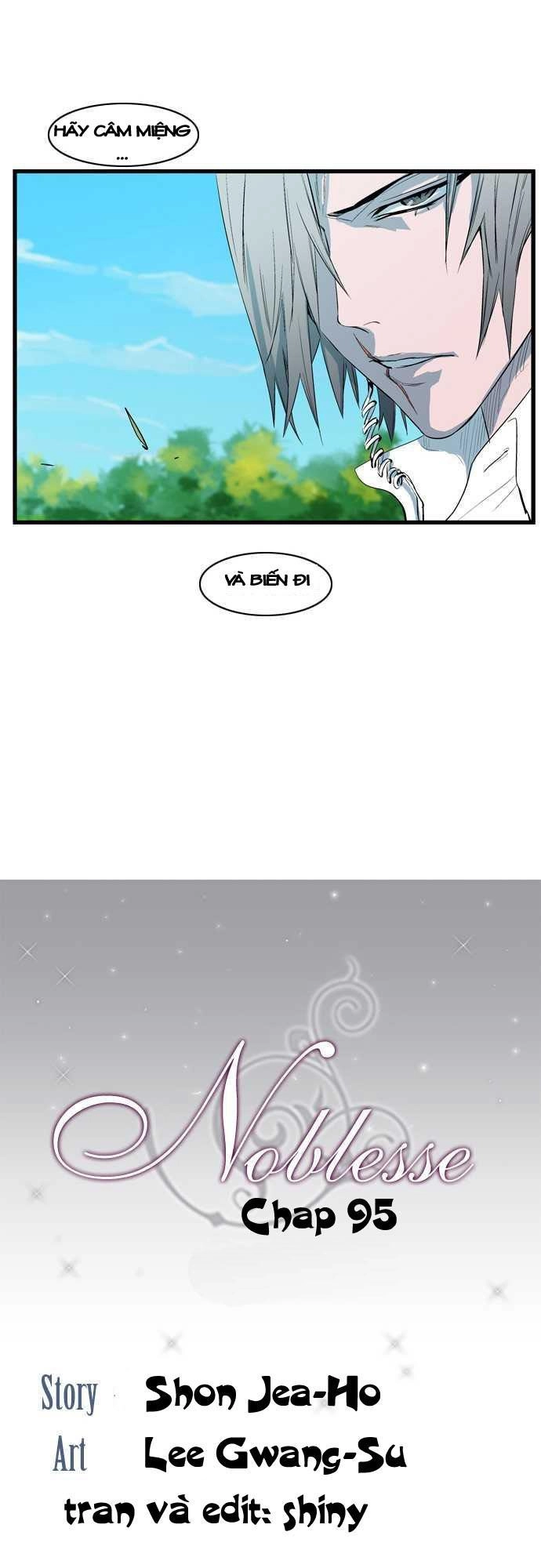 Ma Cà Rồng Quý Tộc Chapter 95 - 2