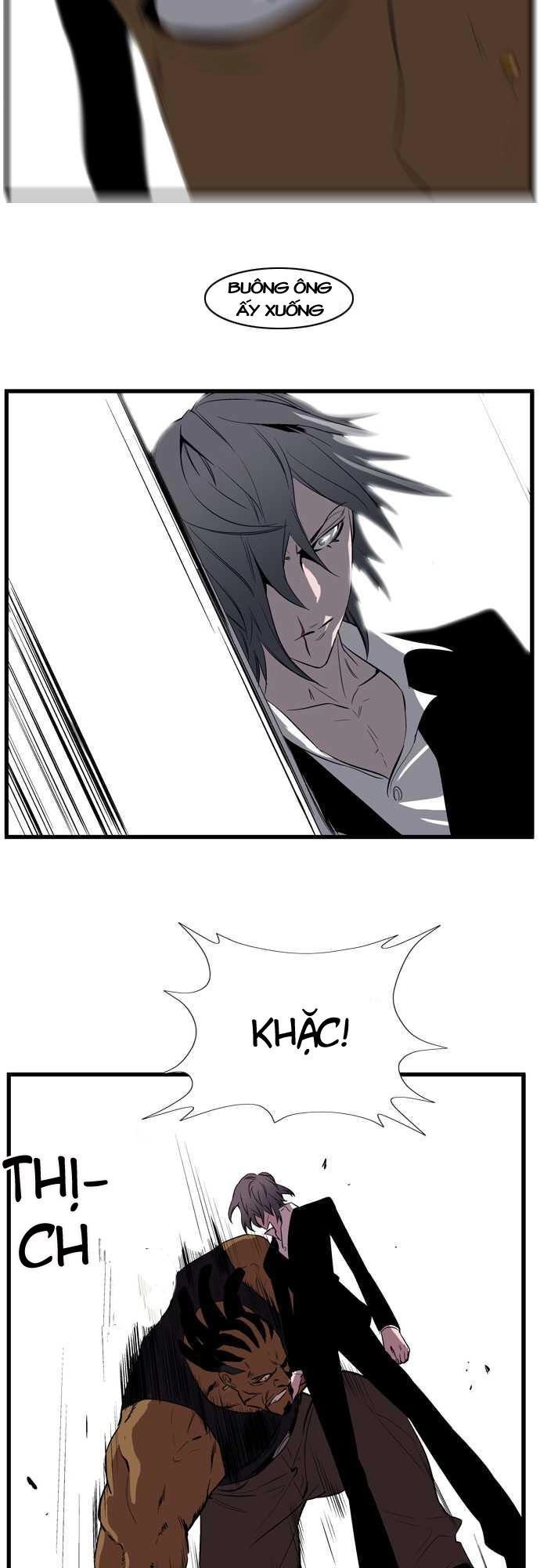 Ma Cà Rồng Quý Tộc Chapter 95 - 16