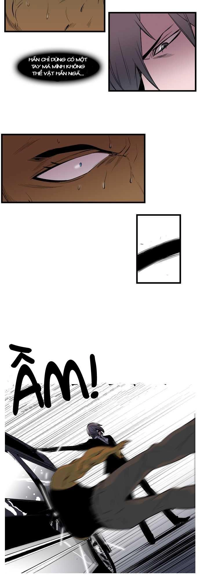 Ma Cà Rồng Quý Tộc Chapter 95 - 18