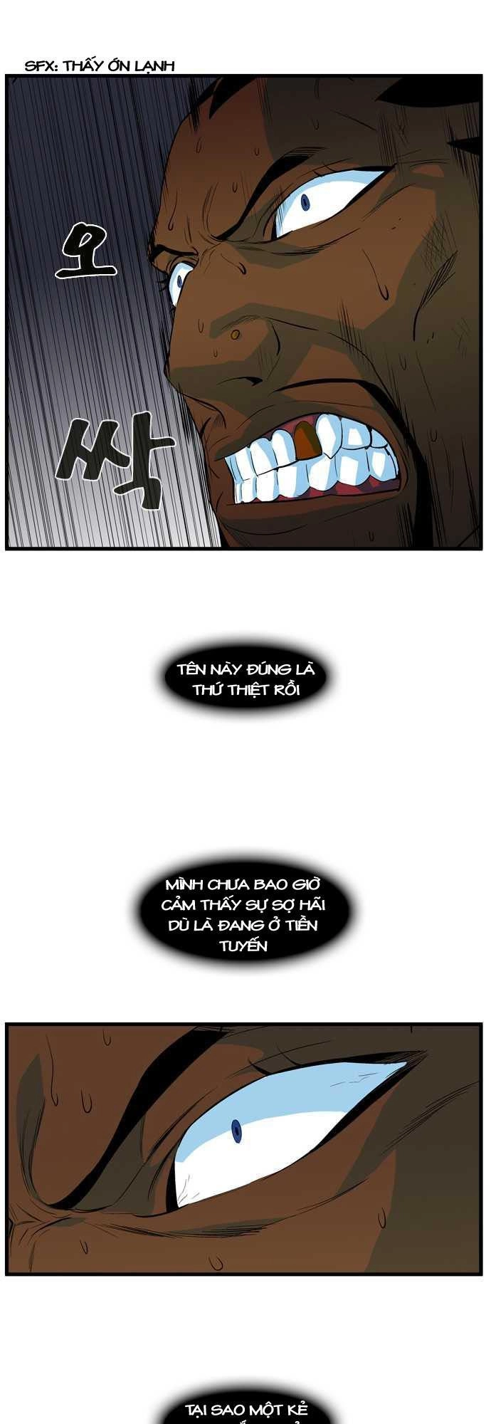 Ma Cà Rồng Quý Tộc Chapter 95 - 22