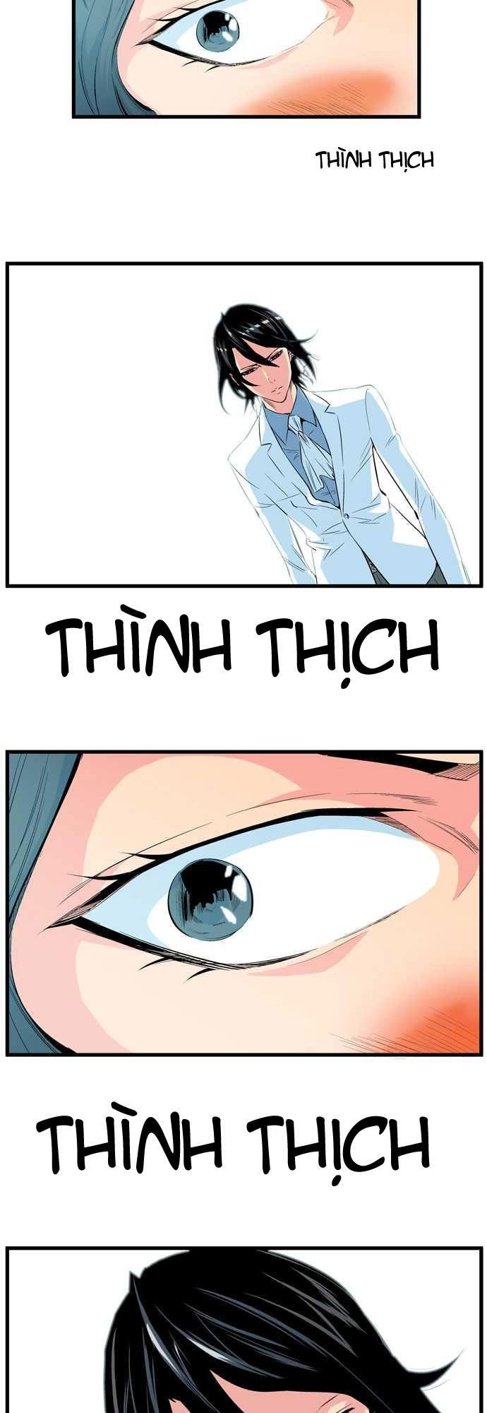 Ma Cà Rồng Quý Tộc Chapter 96 - 11