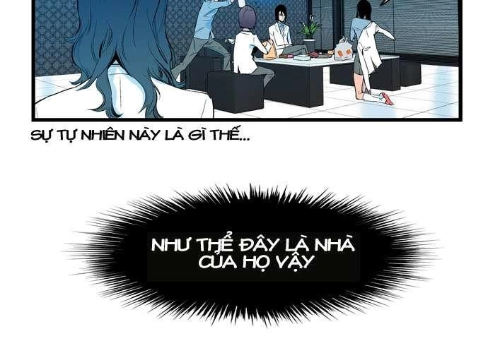 Ma Cà Rồng Quý Tộc Chapter 97 - 5