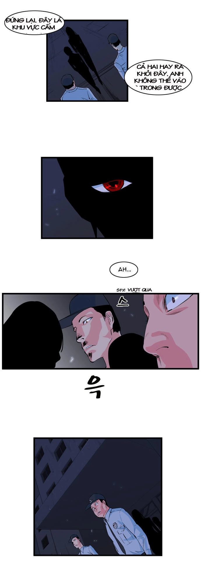 Ma Cà Rồng Quý Tộc Chapter 97 - 14