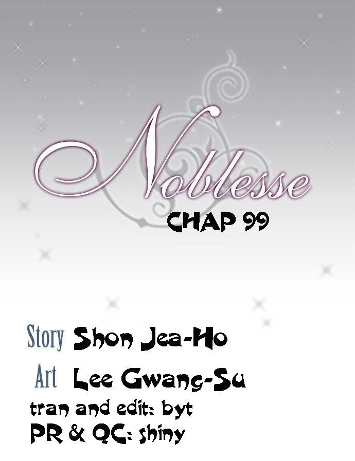 Ma Cà Rồng Quý Tộc Chapter 99 - 1