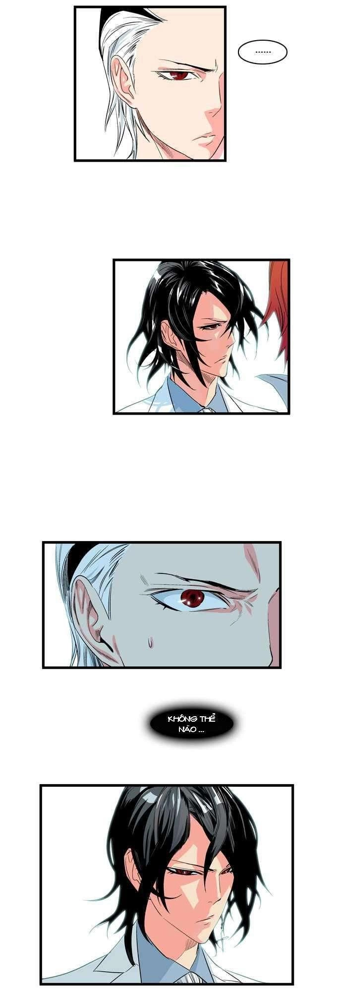 Ma Cà Rồng Quý Tộc Chapter 99 - 5