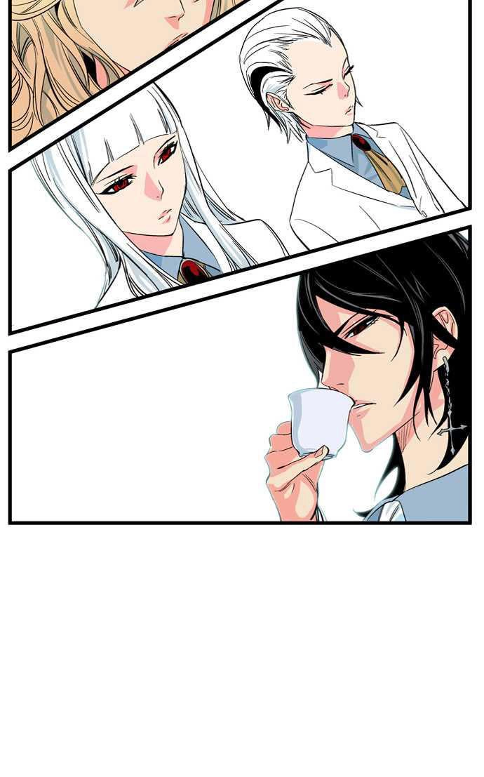 Ma Cà Rồng Quý Tộc Chapter 100 - 8