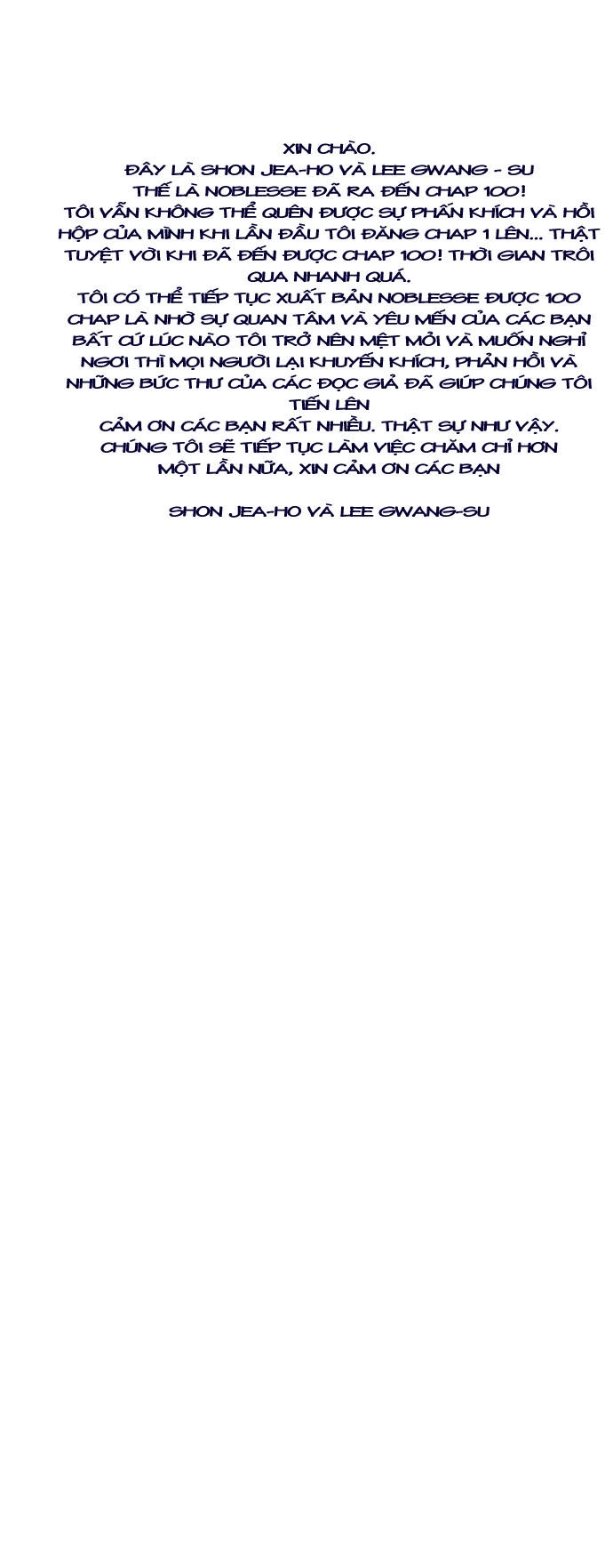 Ma Cà Rồng Quý Tộc Chapter 100 - 9