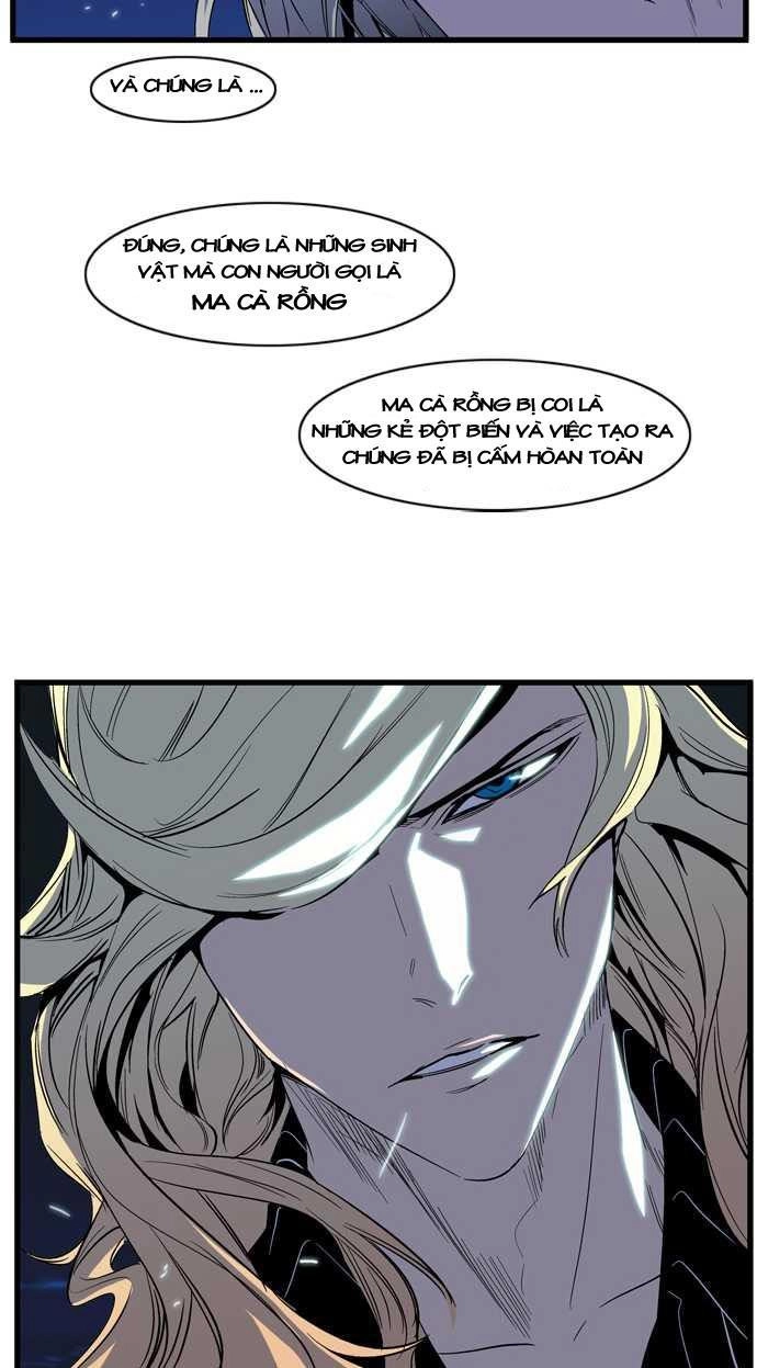 Ma Cà Rồng Quý Tộc Chapter 101 - 13