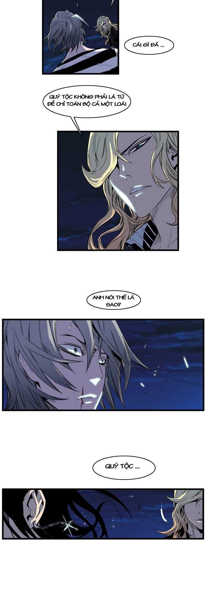 Ma Cà Rồng Quý Tộc Chapter 101 - 15