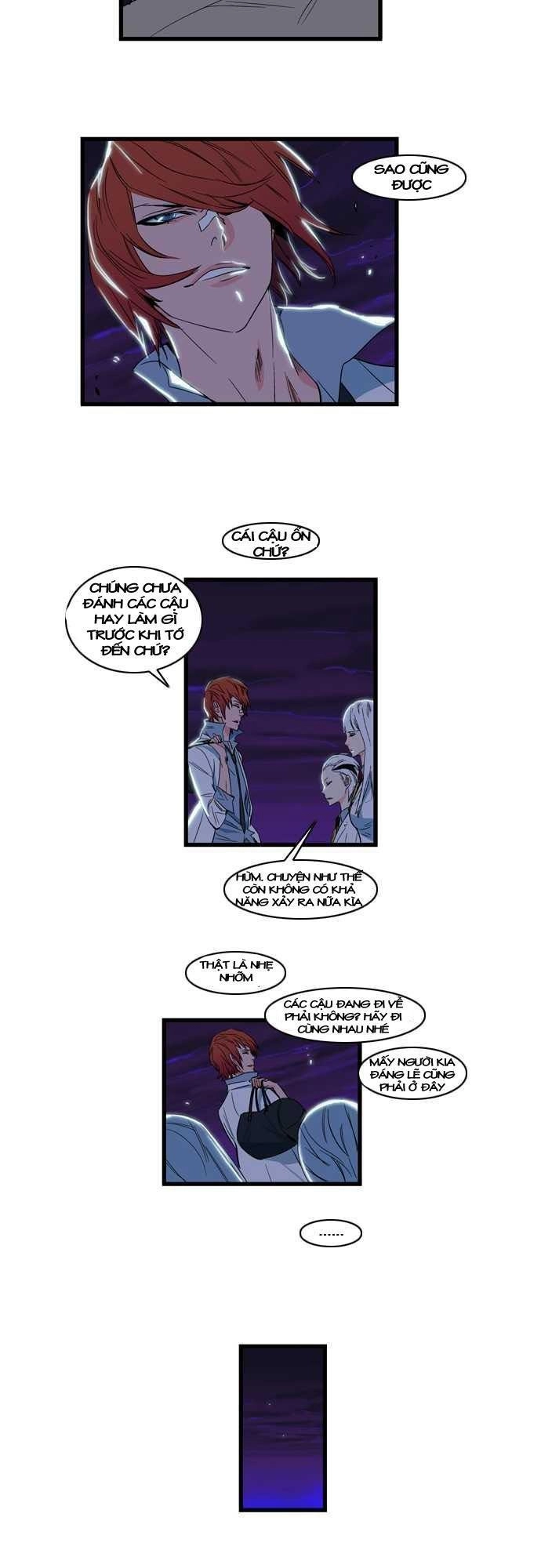 Ma Cà Rồng Quý Tộc Chapter 102 - 18