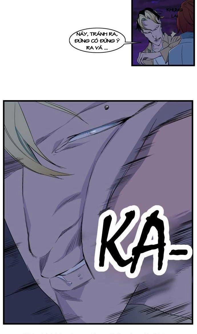 Ma Cà Rồng Quý Tộc Chapter 103 - 5