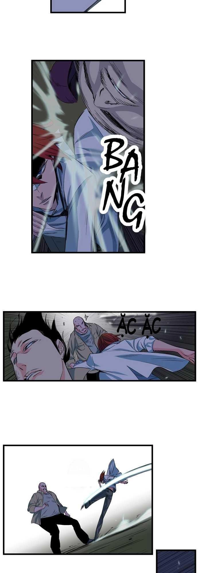 Ma Cà Rồng Quý Tộc Chapter 103 - 8