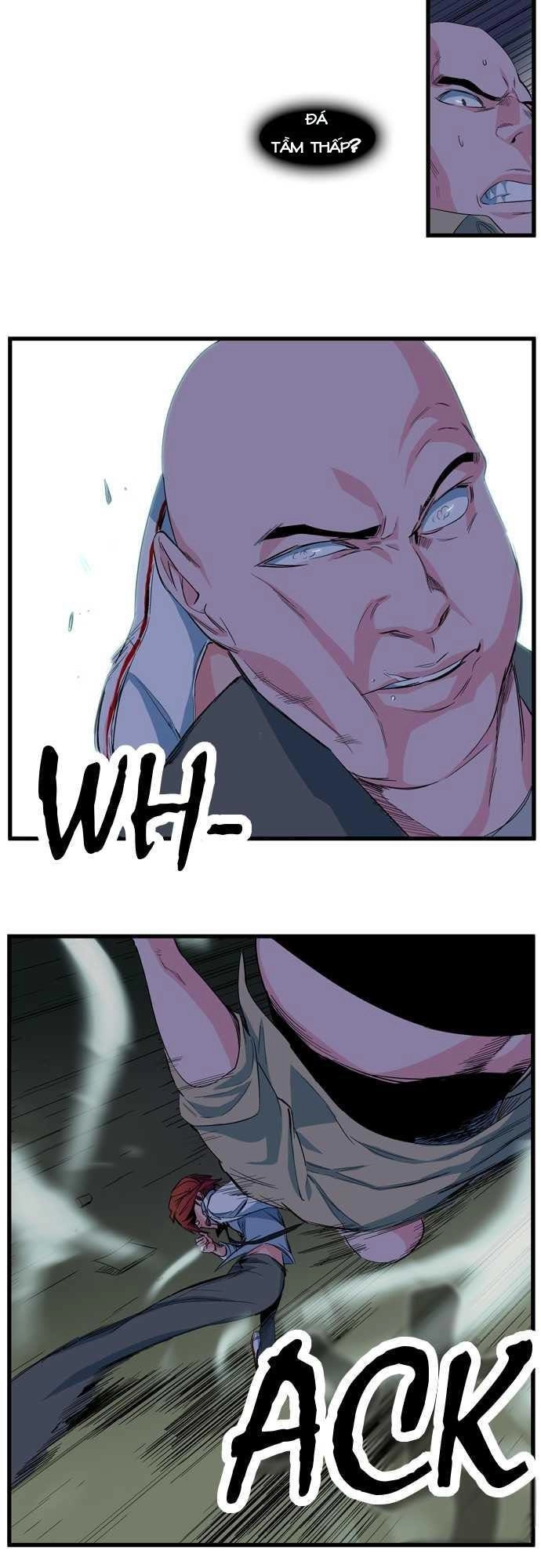 Ma Cà Rồng Quý Tộc Chapter 103 - 9