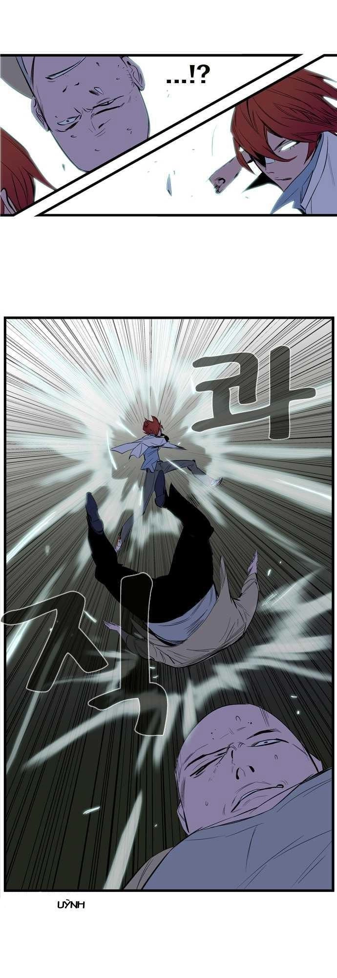 Ma Cà Rồng Quý Tộc Chapter 103 - 10