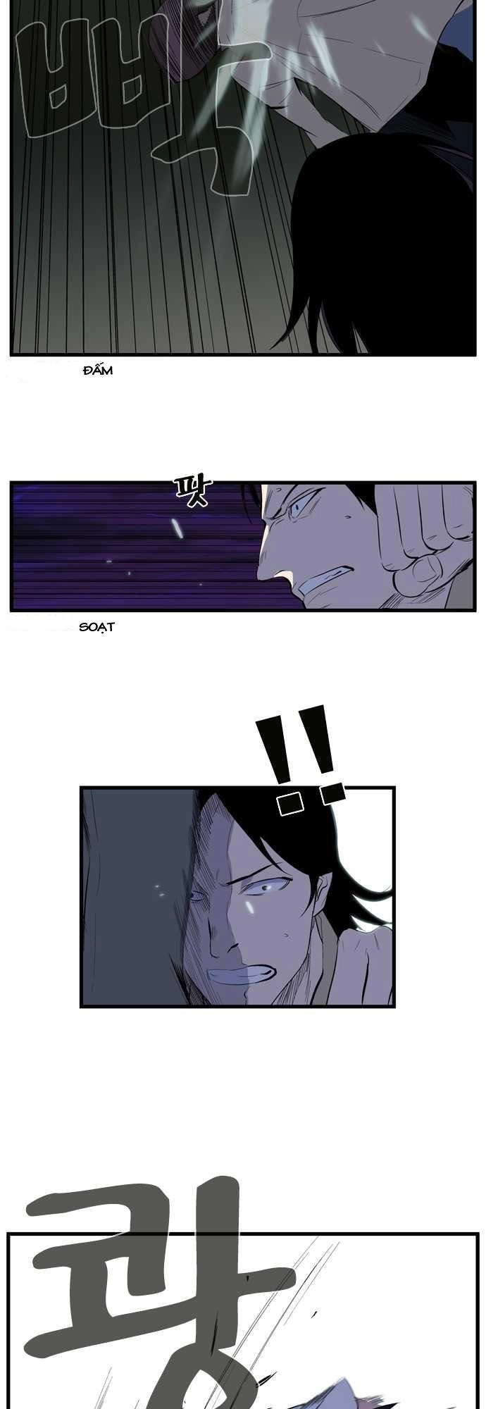 Ma Cà Rồng Quý Tộc Chapter 103 - 12