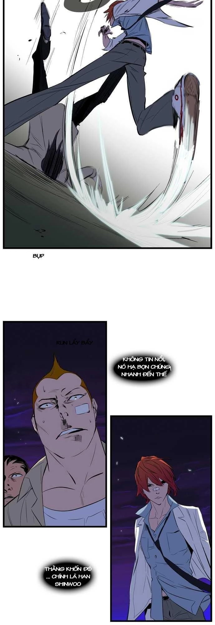 Ma Cà Rồng Quý Tộc Chapter 103 - 13