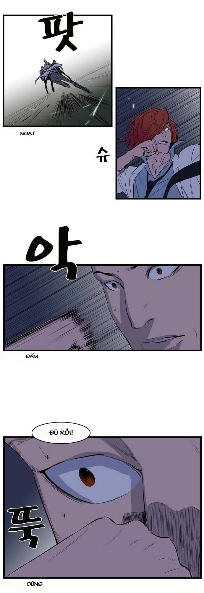 Ma Cà Rồng Quý Tộc Chapter 103 - 15