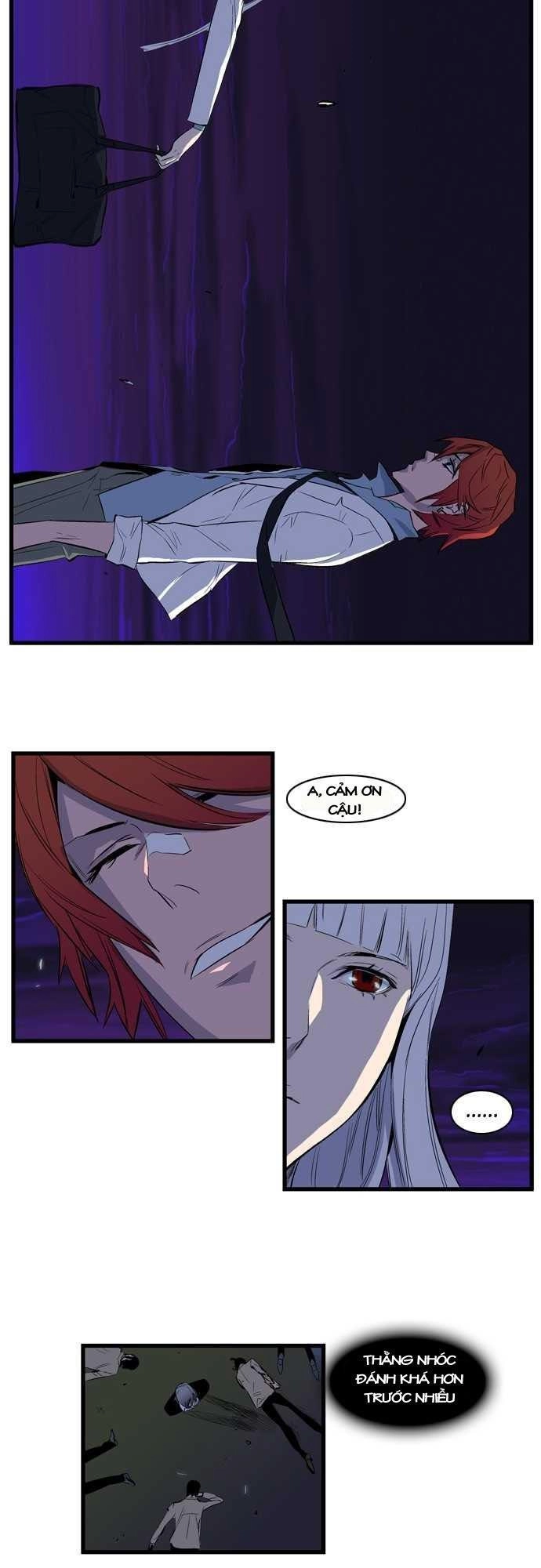 Ma Cà Rồng Quý Tộc Chapter 103 - 18