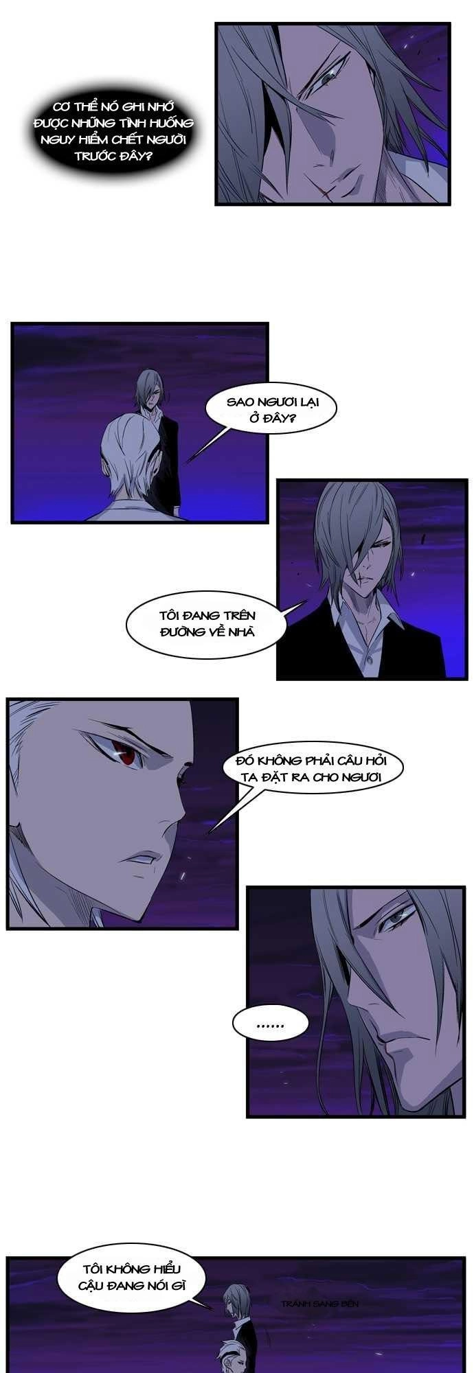 Ma Cà Rồng Quý Tộc Chapter 103 - 19