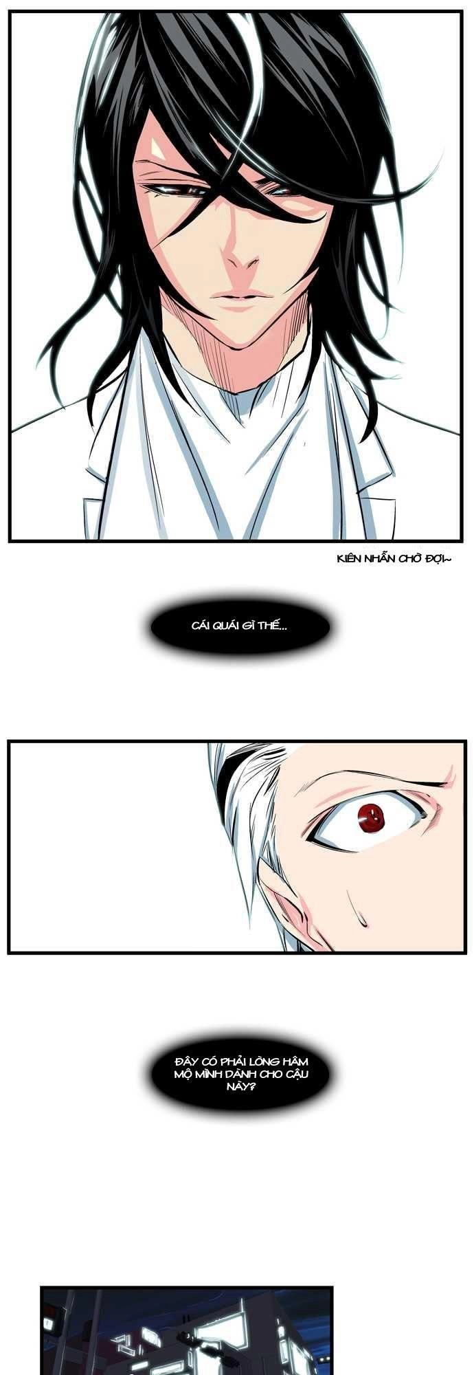 Ma Cà Rồng Quý Tộc Chapter 104 - 11