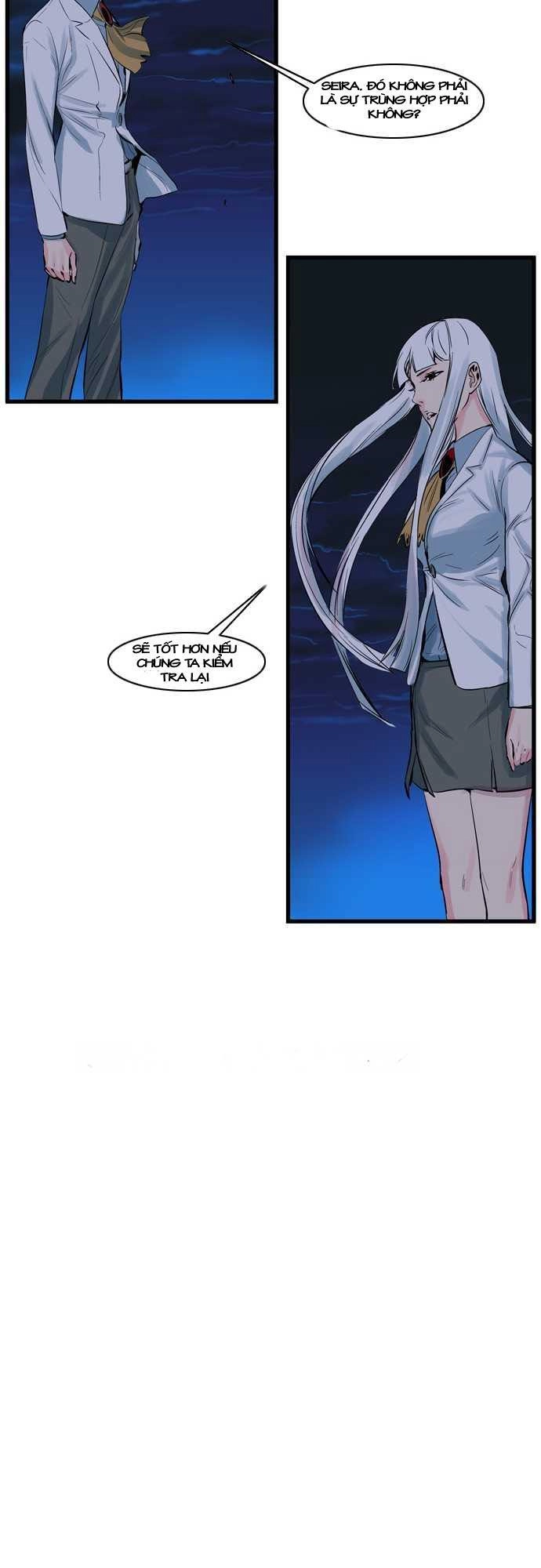 Ma Cà Rồng Quý Tộc Chapter 104 - 15