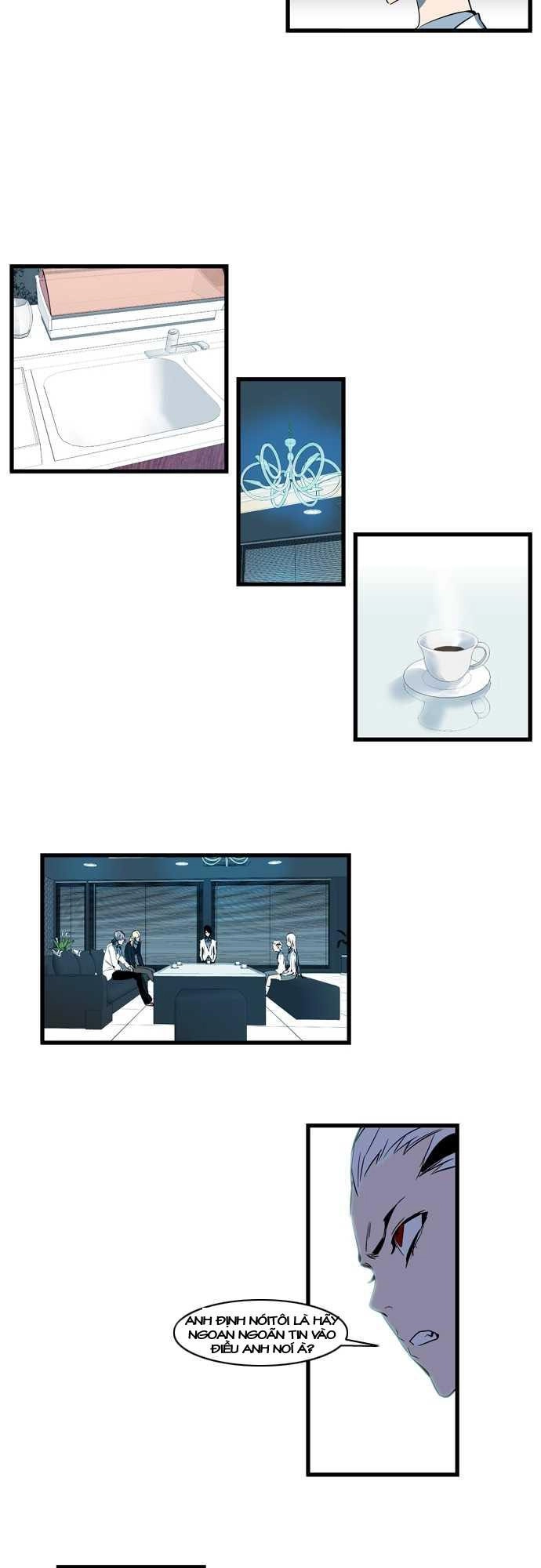 Ma Cà Rồng Quý Tộc Chapter 106 - 7