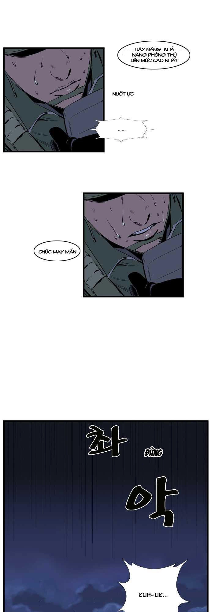 Ma Cà Rồng Quý Tộc Chapter 106 - 21