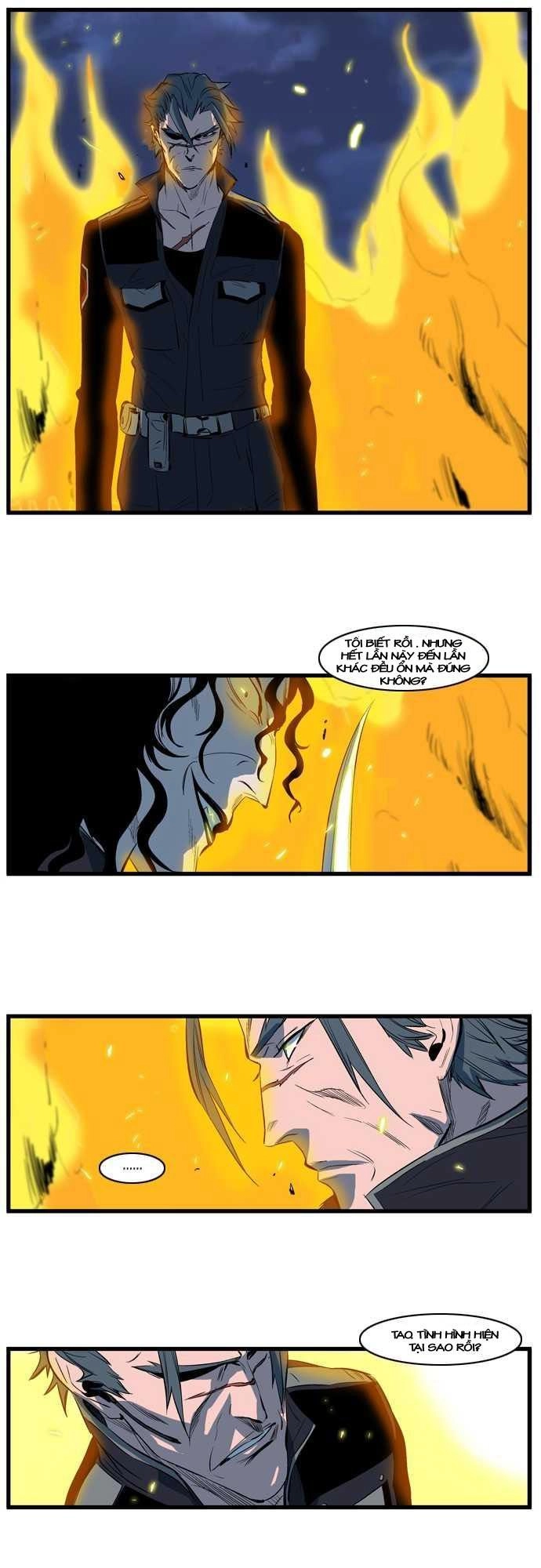 Ma Cà Rồng Quý Tộc Chapter 107 - 6