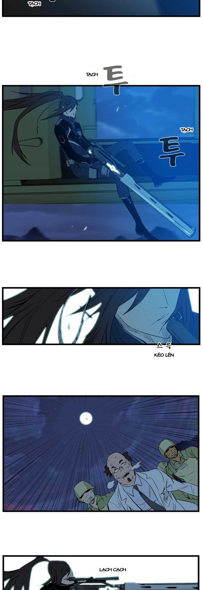 Ma Cà Rồng Quý Tộc Chapter 107 - 12