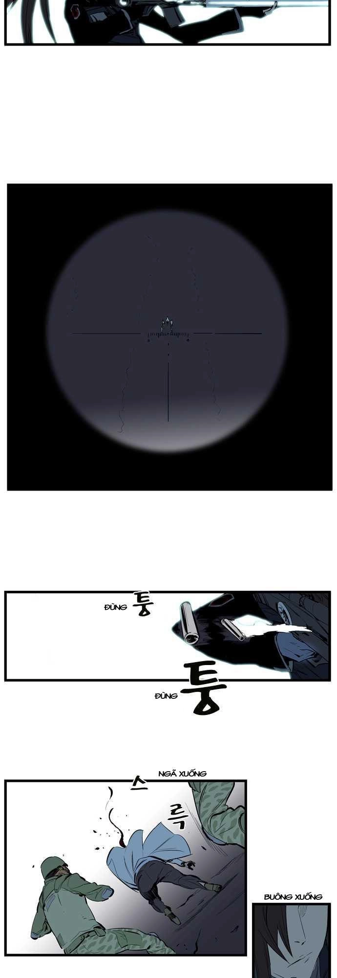 Ma Cà Rồng Quý Tộc Chapter 107 - 13