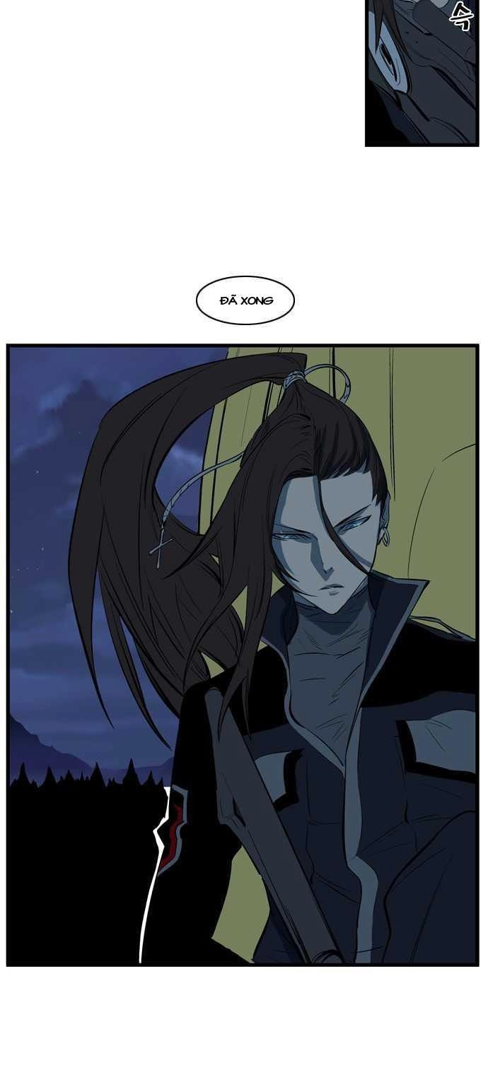 Ma Cà Rồng Quý Tộc Chapter 107 - 14