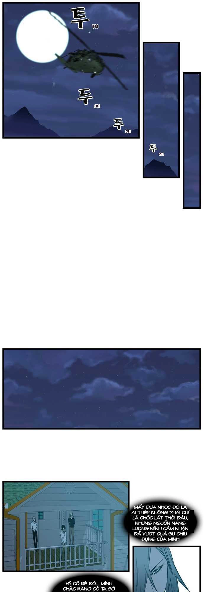 Ma Cà Rồng Quý Tộc Chapter 107 - 15