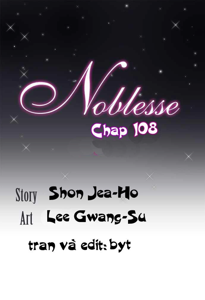 Ma Cà Rồng Quý Tộc Chapter 108 - 1